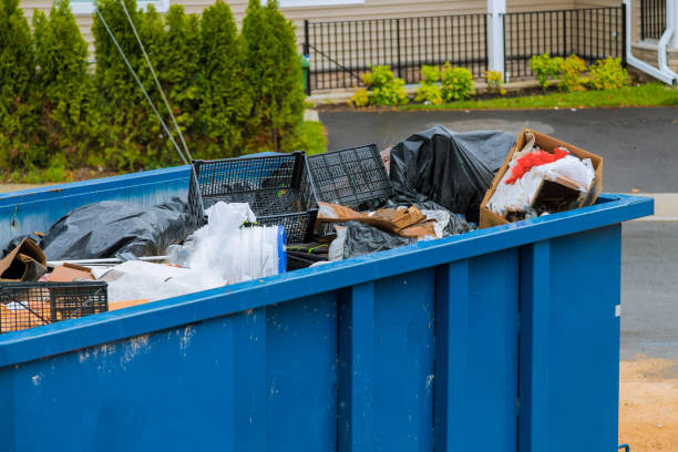 Best Estate Cleanout Services  in Wanaque, NJ