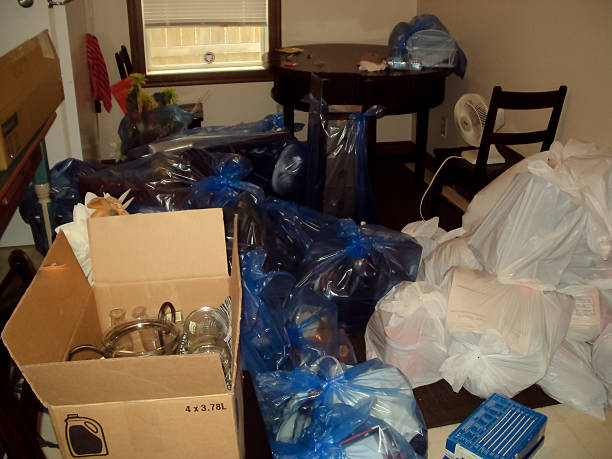 Household Junk Removal in Wanaque, NJ